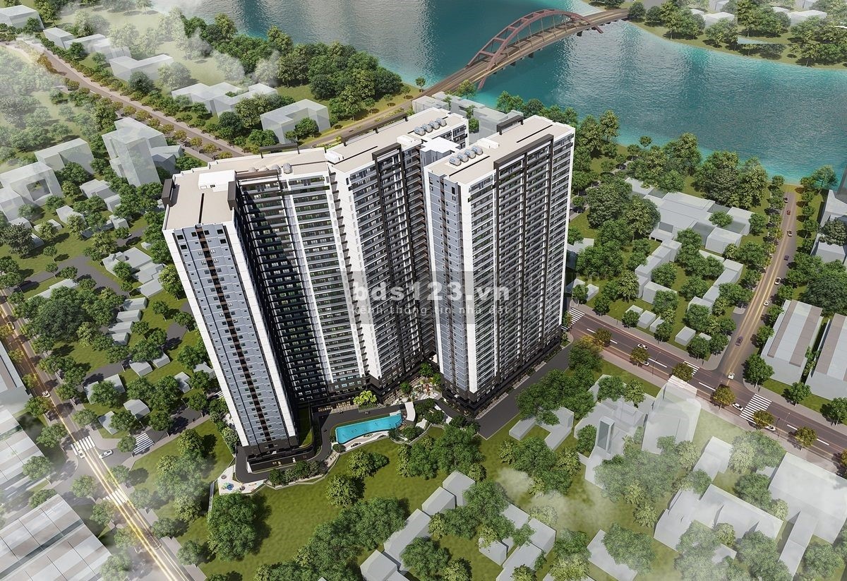 Booking 30 triêu, tặng 50 triệu chỉ 150 xuất đầu tiên, Căn Hộ TÂN VẠN Biên Hòa. gọi ngay:0902810107