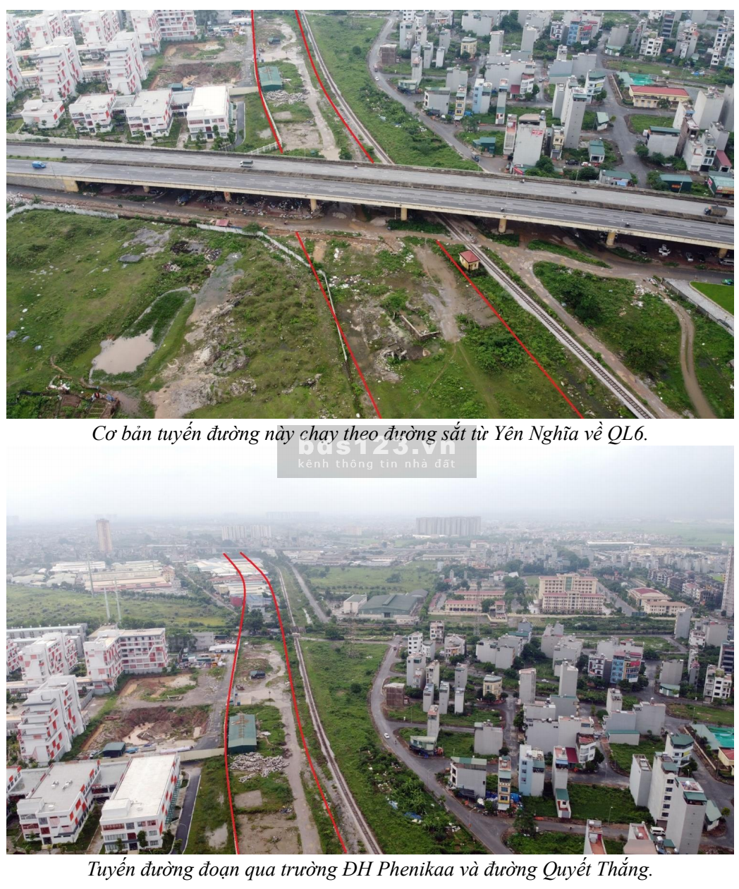 Chính chủ cần bán nhà mặt phố Nghĩa Lộ, Yên nghĩa, Hà Đông.