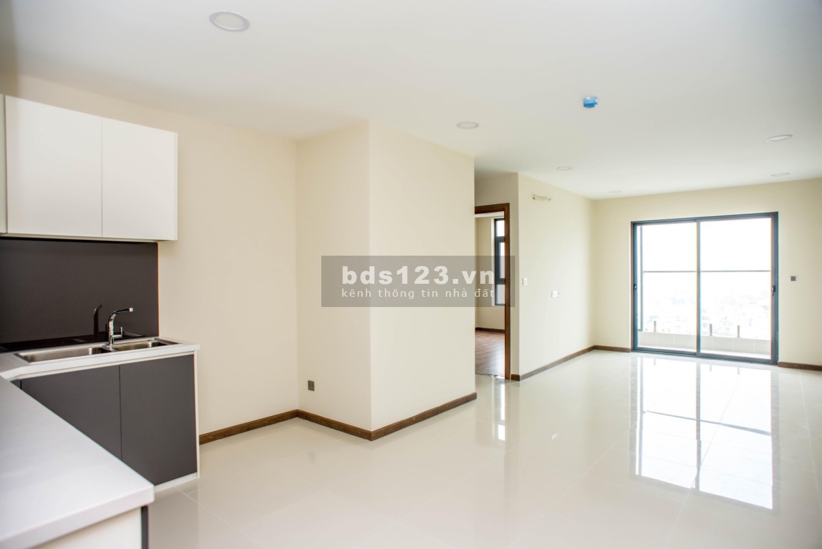 Căn hộ 86m2 De Capella mặt tiền Lương Định Của, thanh toán 30% nhận nhà ngay Big 4 cho vay 70%.
