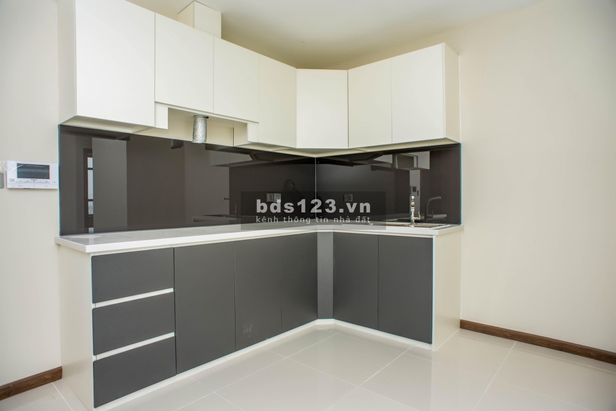 Căn hộ 86m2 De Capella mặt tiền Lương Định Của, thanh toán 30% nhận nhà ngay Big 4 cho vay 70%.