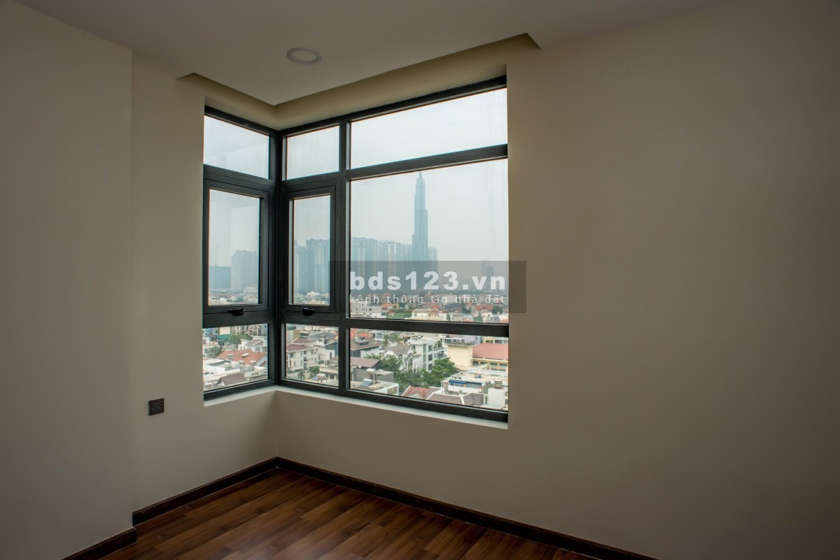 Căn hộ 86m2 De Capella mặt tiền Lương Định Của, thanh toán 30% nhận nhà ngay Big 4 cho vay 70%.