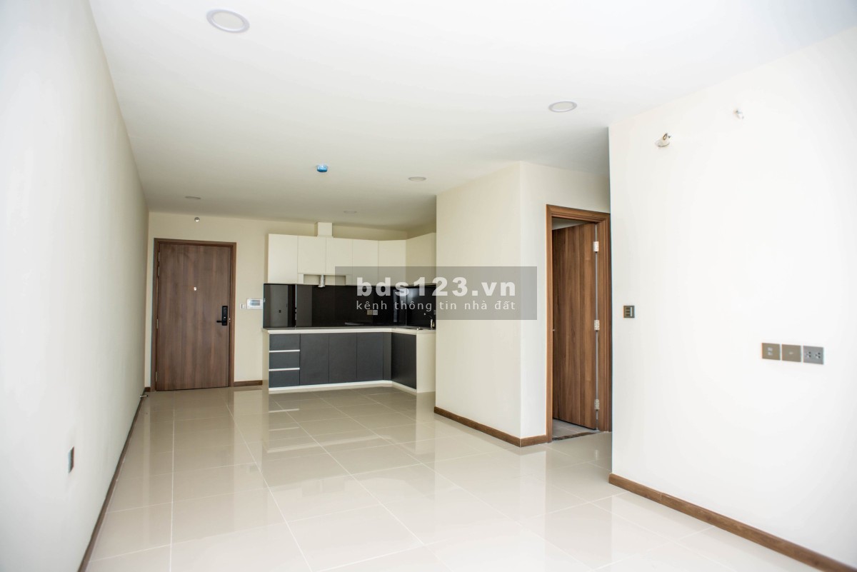Căn hộ 86m2 De Capella mặt tiền Lương Định Của, thanh toán 30% nhận nhà ngay Big 4 cho vay 70%.