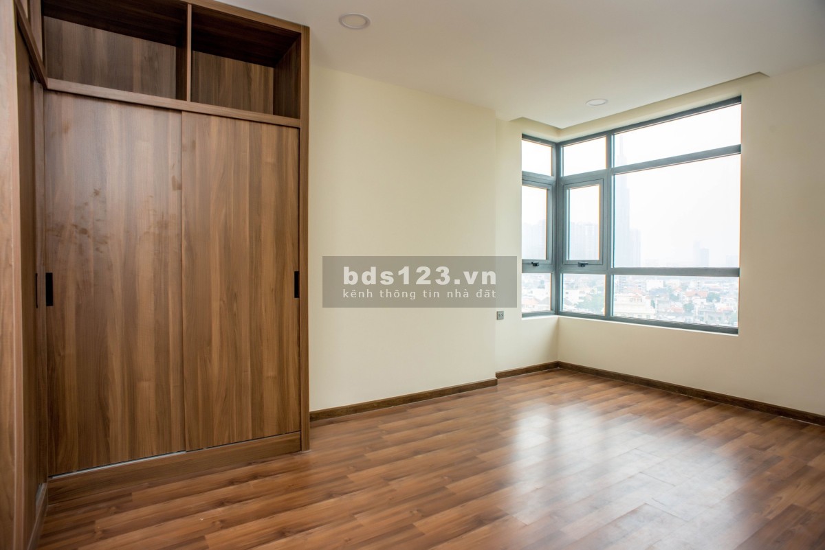 Căn hộ 86m2 De Capella mặt tiền Lương Định Của, thanh toán 30% nhận nhà ngay Big 4 cho vay 70%.