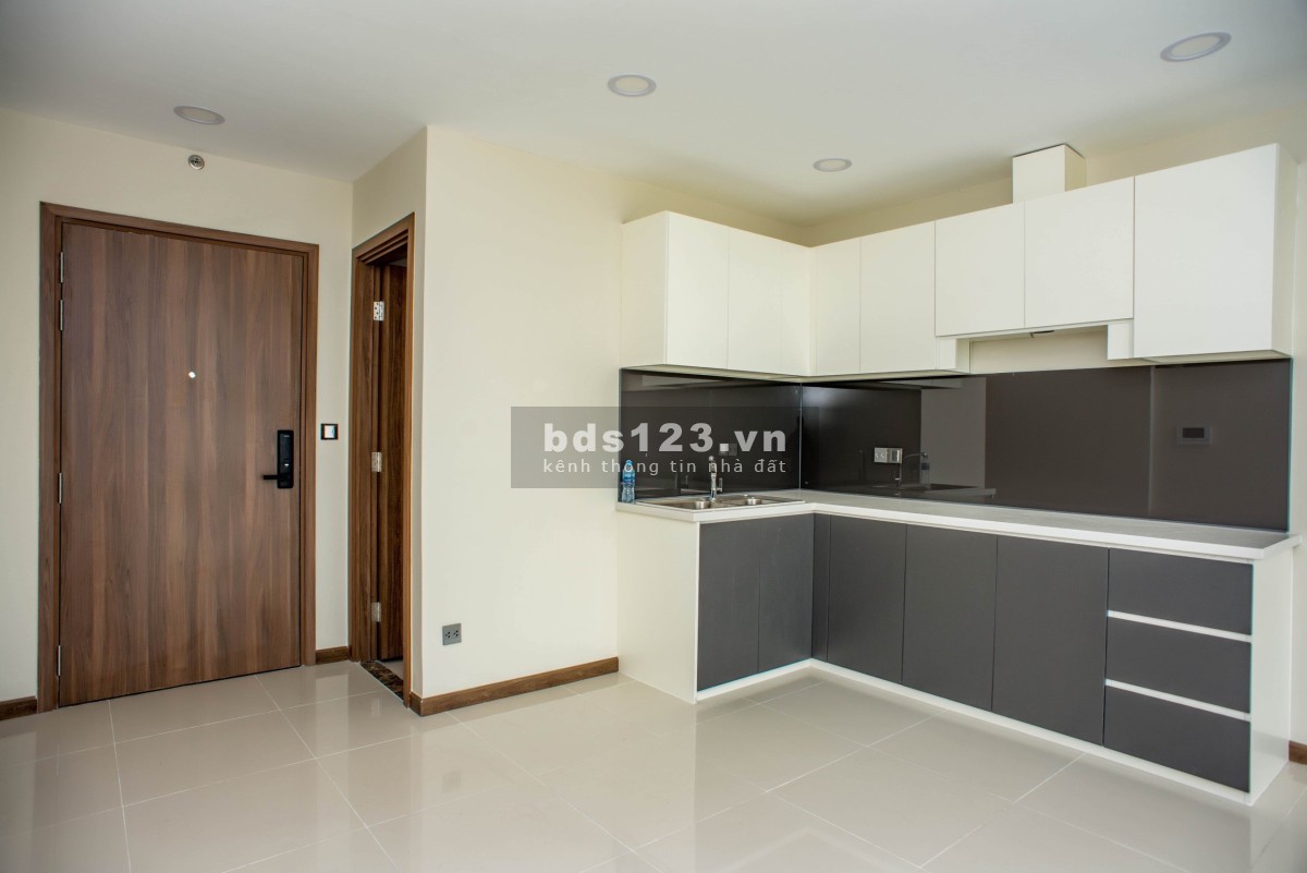 Căn hộ 86m2 De Capella mặt tiền Lương Định Của, thanh toán 30% nhận nhà ngay Big 4 cho vay 70%.