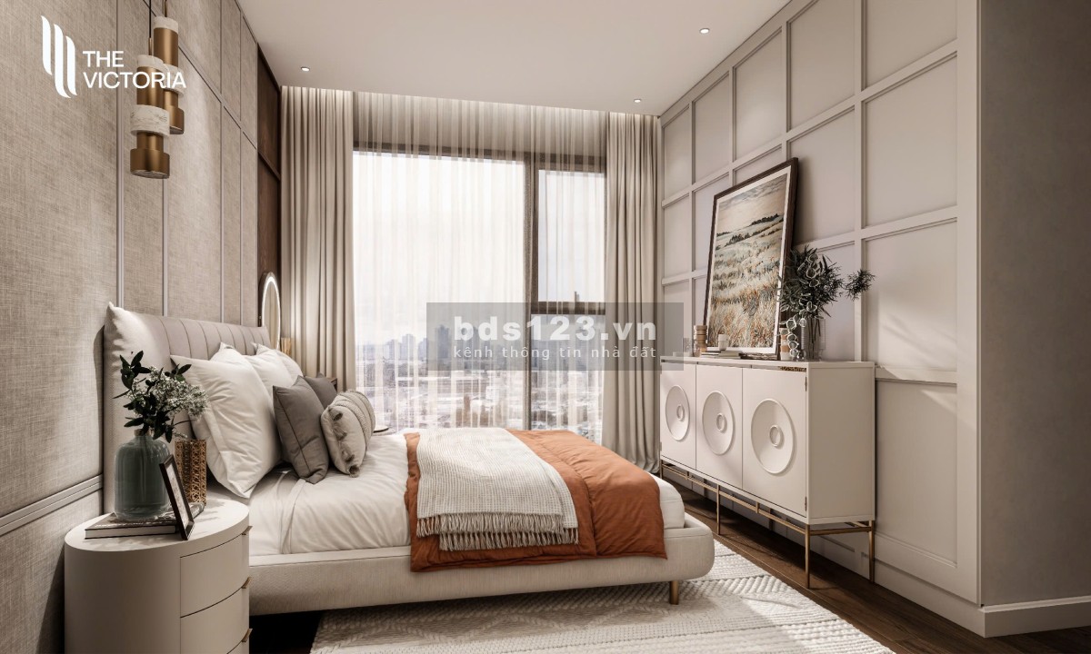 Bán căn hộ Vinhomes Smart City Tây Mỗ, 70m², 2PN, 5.4 tỷ, sổ đỏ