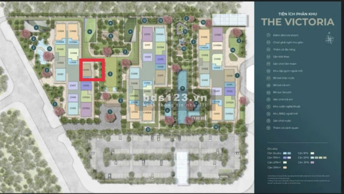 Bán căn hộ Vinhomes Smart City Tây Mỗ, 70m², 2PN, 5.4 tỷ, sổ đỏ