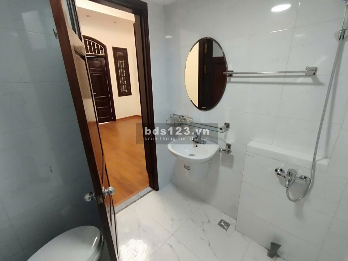Sở hữu biệt thự Đại Kim, Đặng Xuân Bảng, 120m² - Cơ hội vàng tại vị trí đắc địa