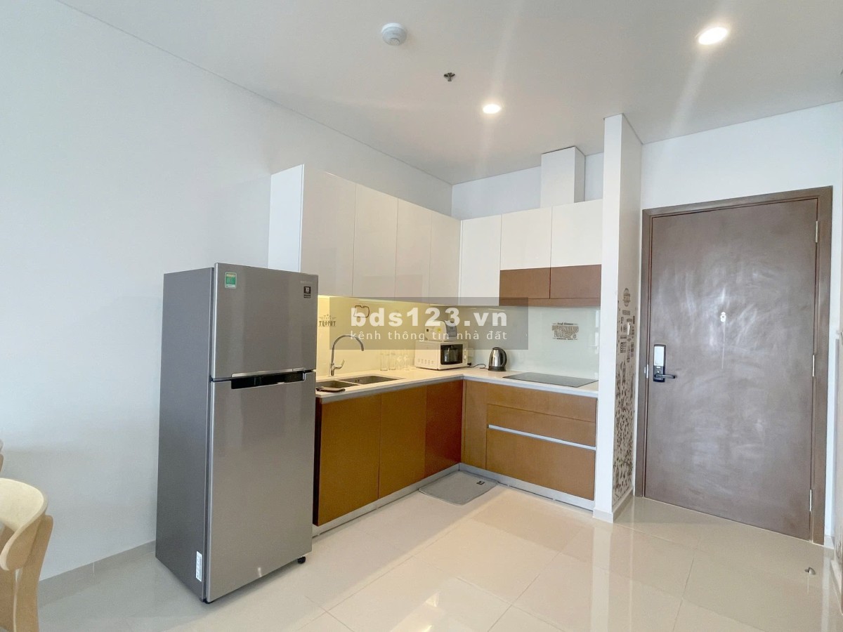 Chung cư Ruby, Nguyễn Sỹ Sách, p15, Tân BÌnh: 3p ngủ, 2wc, Full NT, 14tr/th