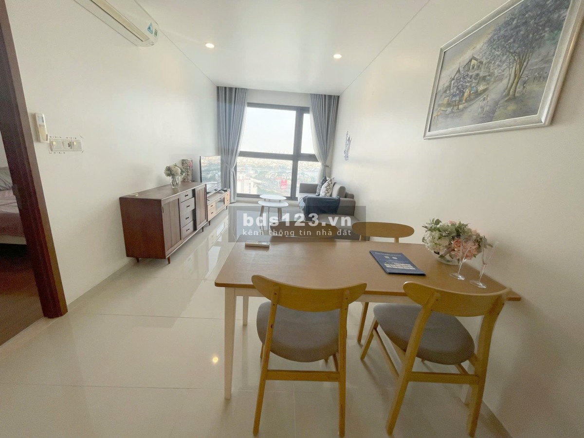 Chung cư Ruby, Nguyễn Sỹ Sách, p15, Tân BÌnh: 3p ngủ, 2wc, Full NT, 14tr/th