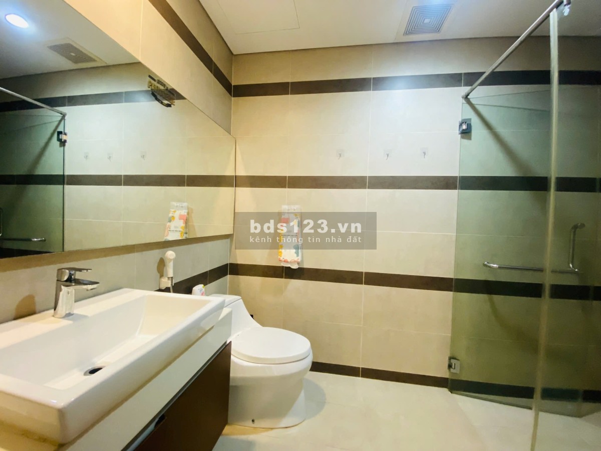 Chung cư Ruby, Nguyễn Sỹ Sách, p15, Tân BÌnh: 3p ngủ, 2wc, Full NT, 14tr/th