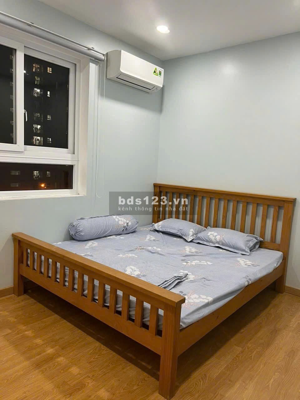 C/C Phúc Yên, P15,Tân Bình: 81m2, 2p ngủ, 2wc, Nt, 10tr/th