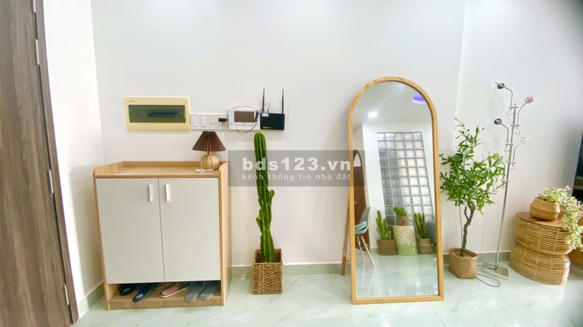 Cho thuê căn hộ 1 phòng ngủ riêng biệt tại Lavida Plus Quận 7, HOT!!