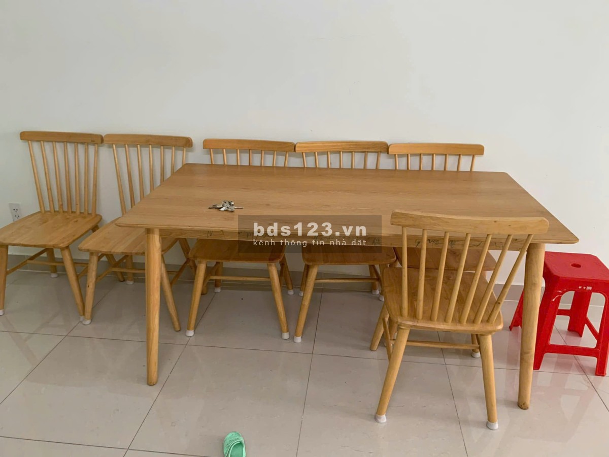 Chung cư I-home, P14, Gò Vấp: 69m2, 2p ngủ, 2wc, NTCB, 7.5 triệu/ tháng