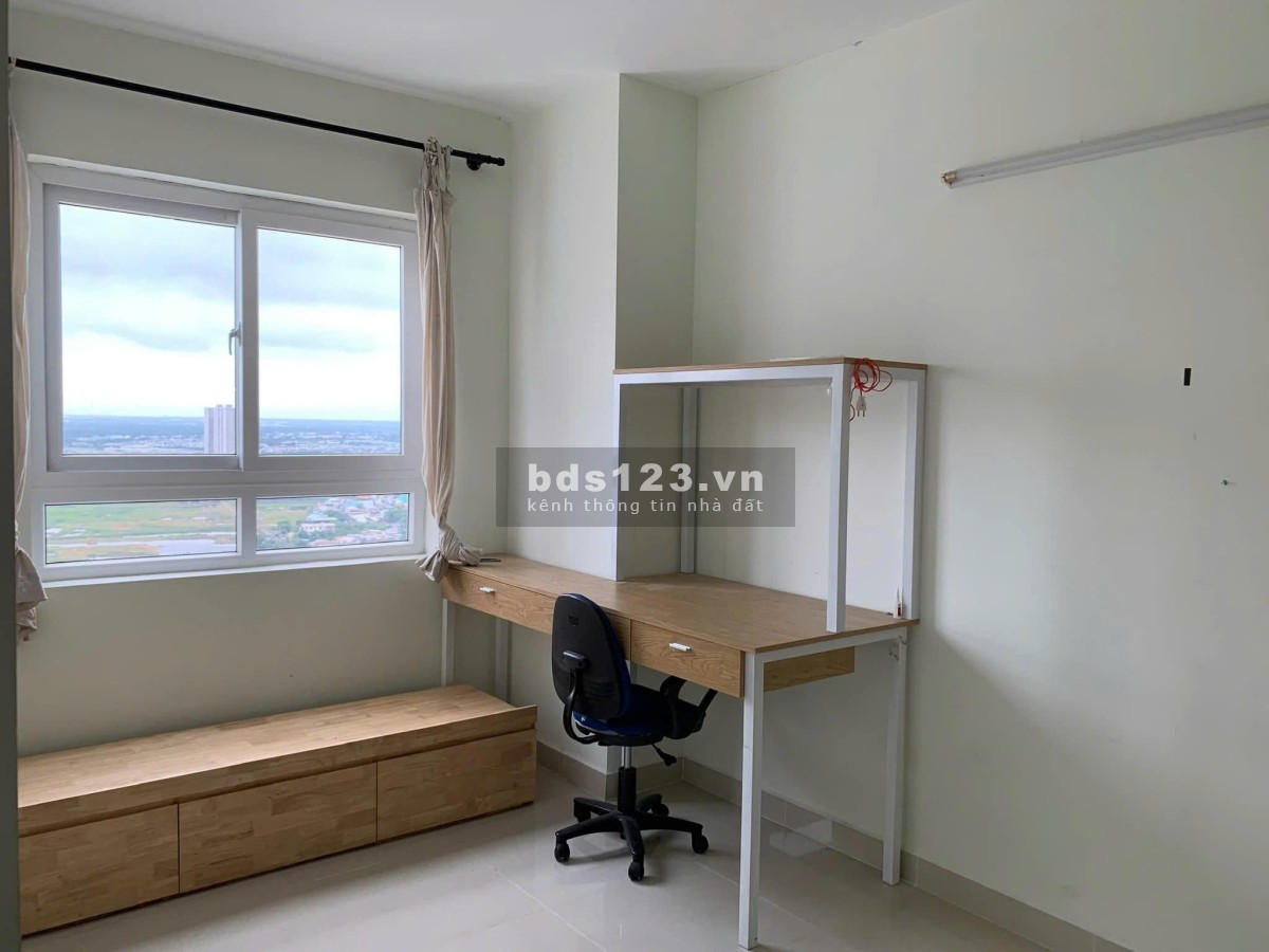 Chung cư I-home, P14, Gò Vấp: 69m2, 2p ngủ, 2wc, NTCB, 7.5 triệu/ tháng