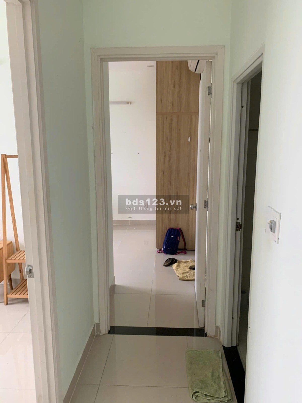 Chung cư I-home, P14, Gò Vấp: 69m2, 2p ngủ, 2wc, NTCB, 7.5 triệu/ tháng