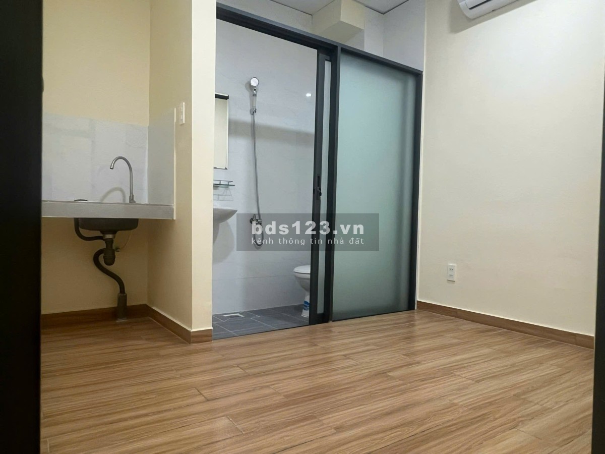 phòng trọ Bình Tân giá rẻ chỉ 2.200.000đ/tháng máy lạnh, wc riêng