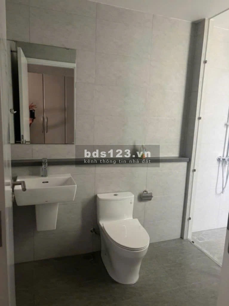 Chung cư Estella 1, Đường 25, An Phú, Quận 2: 170m2, 3p ngủ, NT, 60tr/th