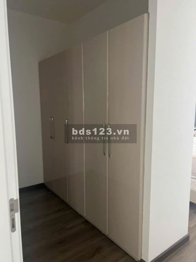 Chung cư Estella 1, Đường 25, An Phú, Quận 2: 170m2, 3p ngủ, NT, 60tr/th