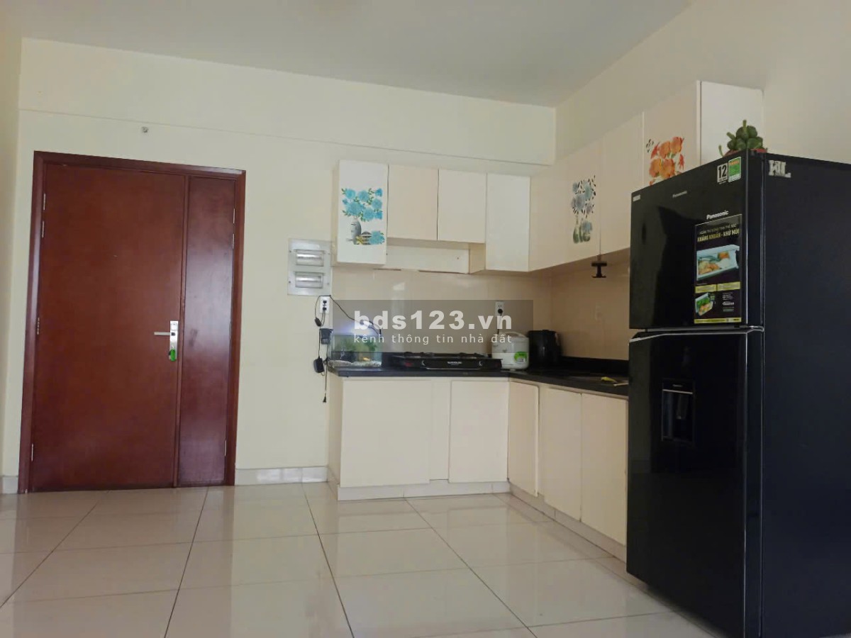 Chung cư Nguyễn Tri Phương, p7, Q5: 70m2, 2 p ngủ, Nt, giá 9tr