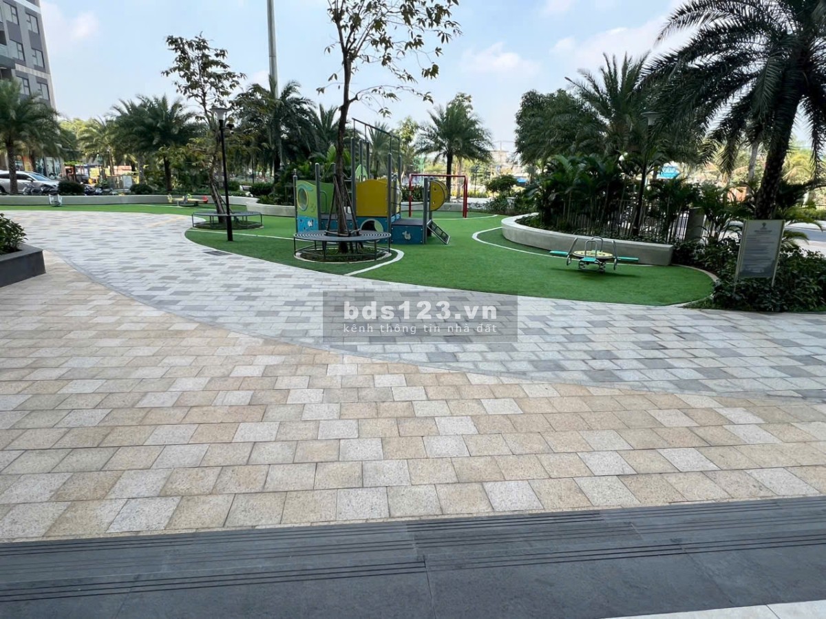 Bán SH Vinhomes Grand Park, tặng 25 chỉ vàng và kim cương 100tr, chiết khấu 36,5% giá 5.389tỷ 45.4m2
