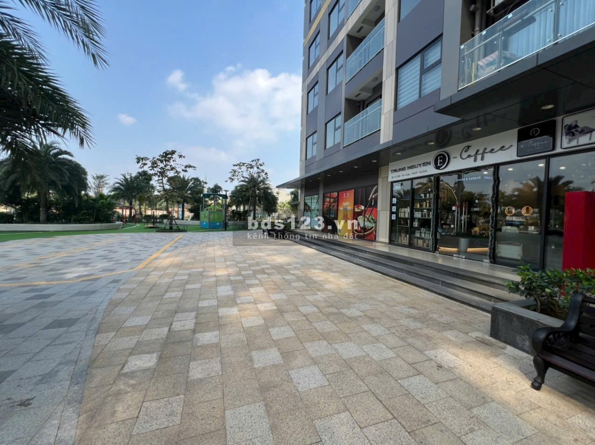 Bán SH Vinhomes Grand Park, tặng 25 chỉ vàng và kim cương 100tr, chiết khấu 36,5% giá 5.389tỷ 45.4m2