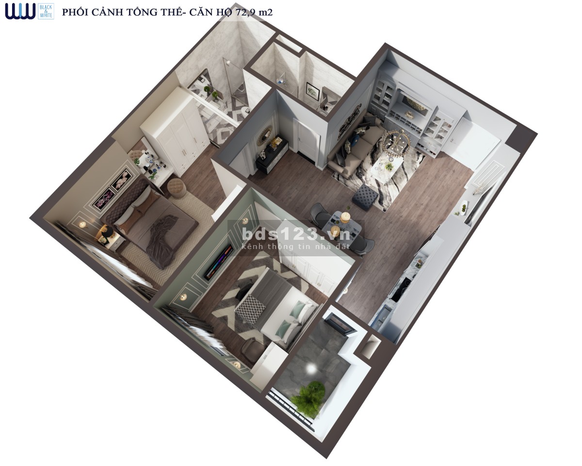Mở bán quỹ căn đợt cuối ERP - Cơ hội vàng cho nhà đầu tư thông thái