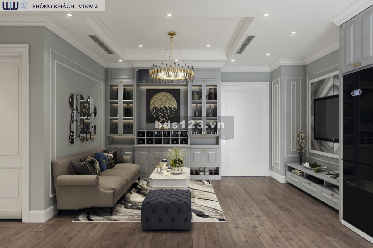 Mở bán quỹ căn đợt cuối ERP - Cơ hội vàng cho nhà đầu tư thông thái