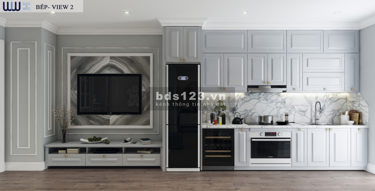 Mở bán quỹ căn đợt cuối ERP - Cơ hội vàng cho nhà đầu tư thông thái