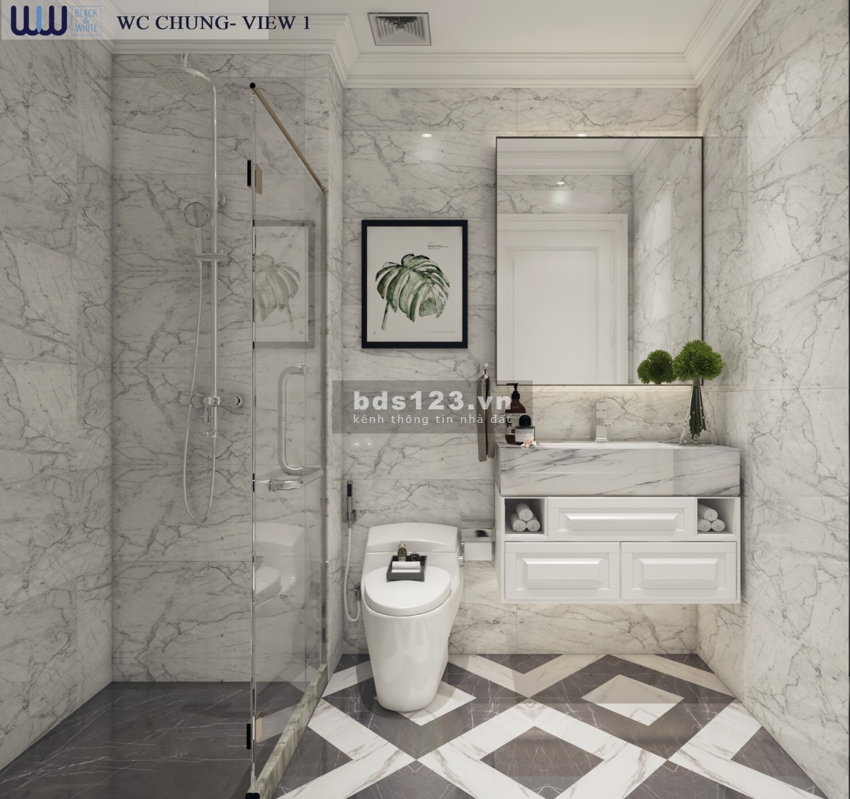 Mở bán quỹ căn đợt cuối ERP - Cơ hội vàng cho nhà đầu tư thông thái