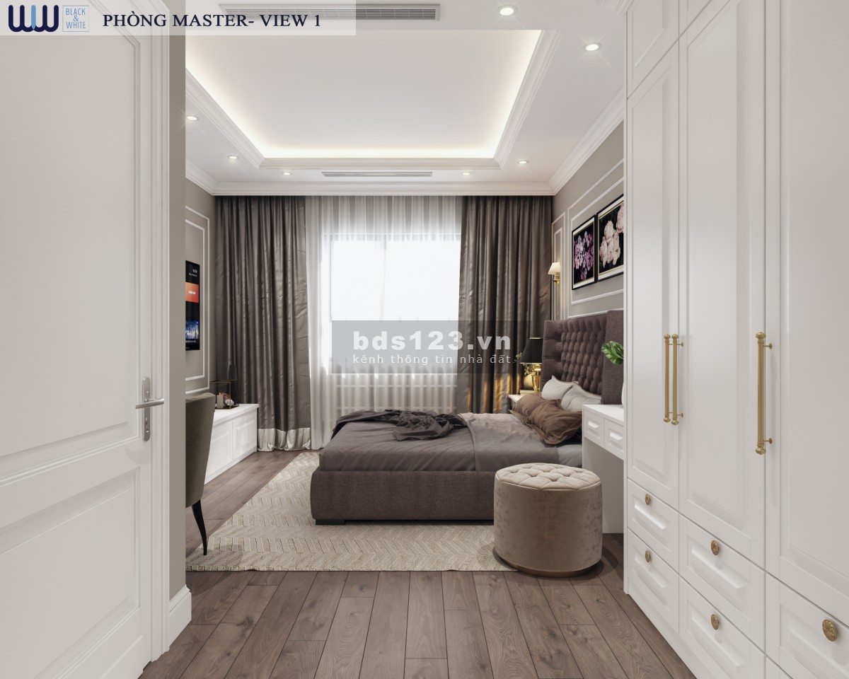 Mở bán quỹ căn đợt cuối ERP - Cơ hội vàng cho nhà đầu tư thông thái