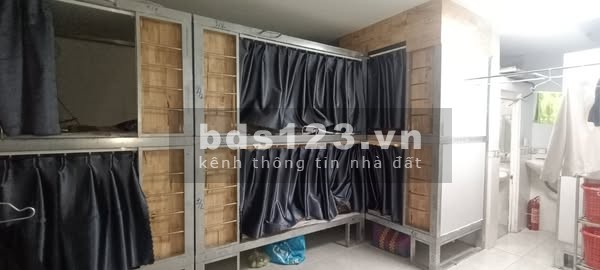 Ký Túc Xá Tiện Nghi tại Quận Tân Phú