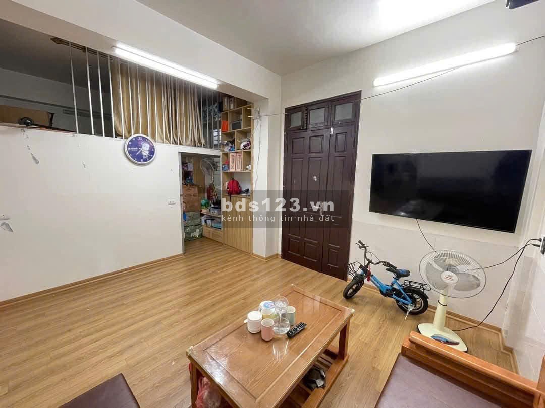 Cho thuê chung cư An Dương Vương, P8, Q5: 73m2, 2p ngủ, NT giá 9tr