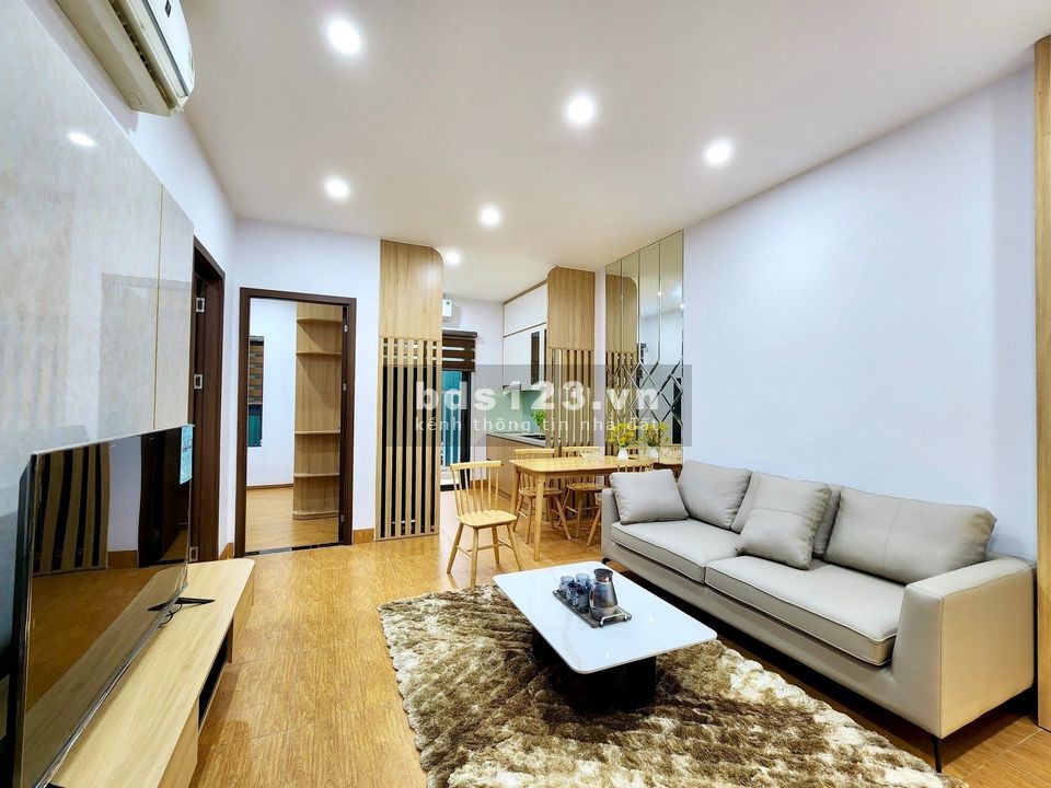 Chung cư Bình An Plaza 1.1 tỷ 57 m2 thanh toán tiến độ