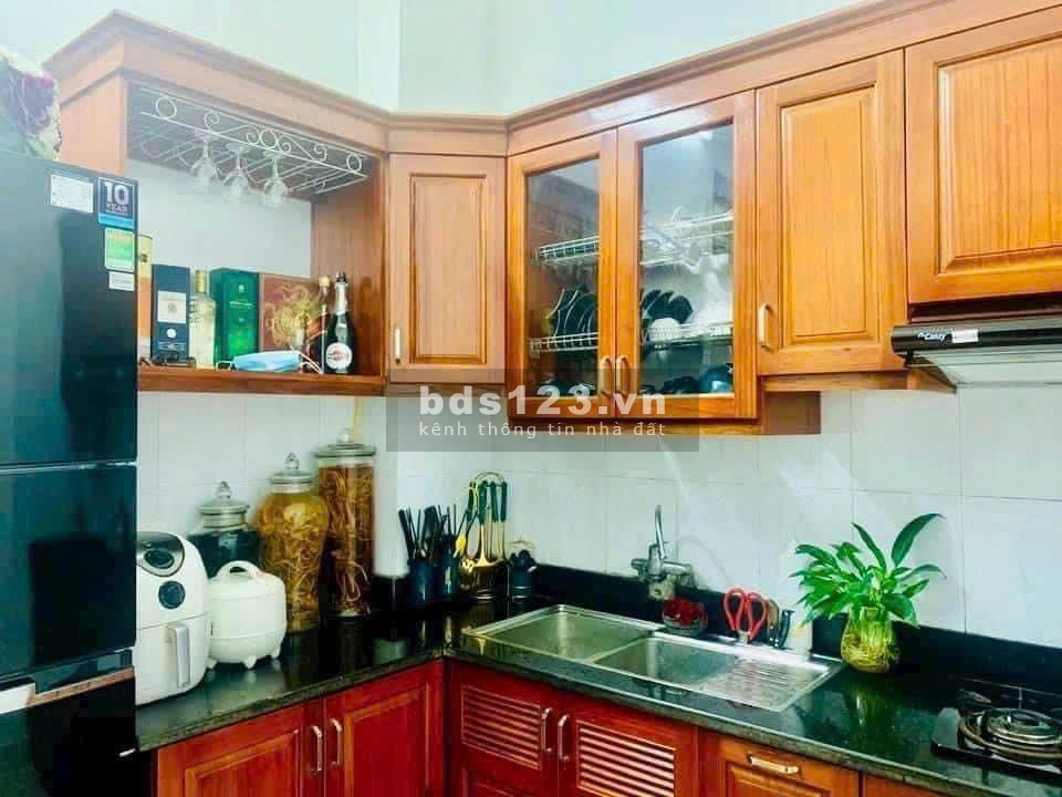 Chính chủ bán nhà 2 tầng tại Quốc Oai Hà Nội