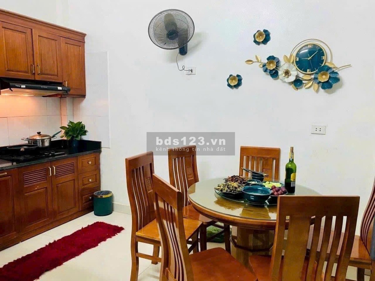 Chính chủ bán nhà 2 tầng tại Quốc Oai Hà Nội
