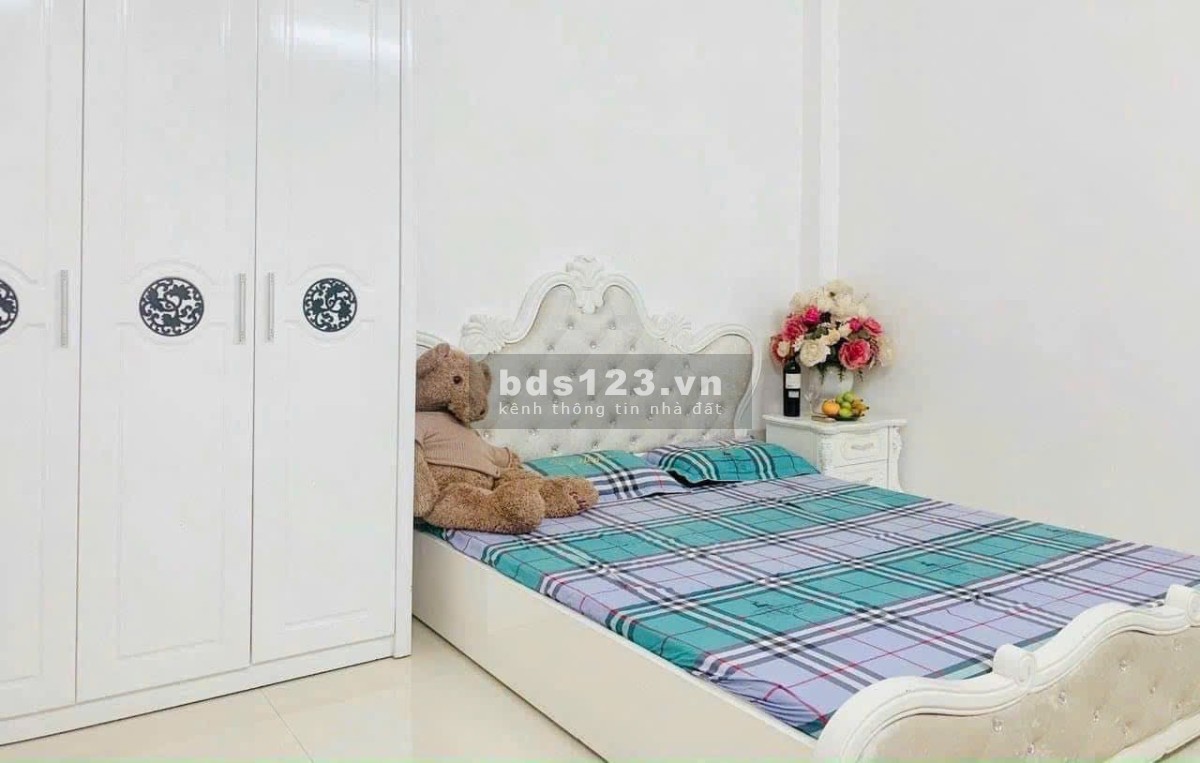 Chính chủ bán nhà 2 tầng tại Quốc Oai Hà Nội