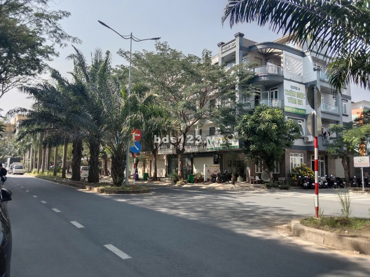 Cho thuê đất xây dựng trường Mâm Non và kinh doanh