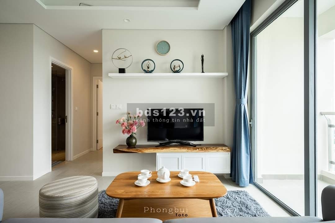 Tin hot 100% - Cập nhật cho thuê căn 1-2-3-4PN Đảo Kim Cương view đẹp thoáng mát
