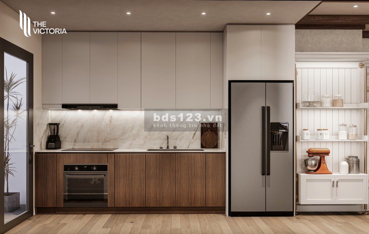 Bán căn hộ Vinhomes Smart City Tây Mỗ 70m², 2PN, 5.4 tỷ