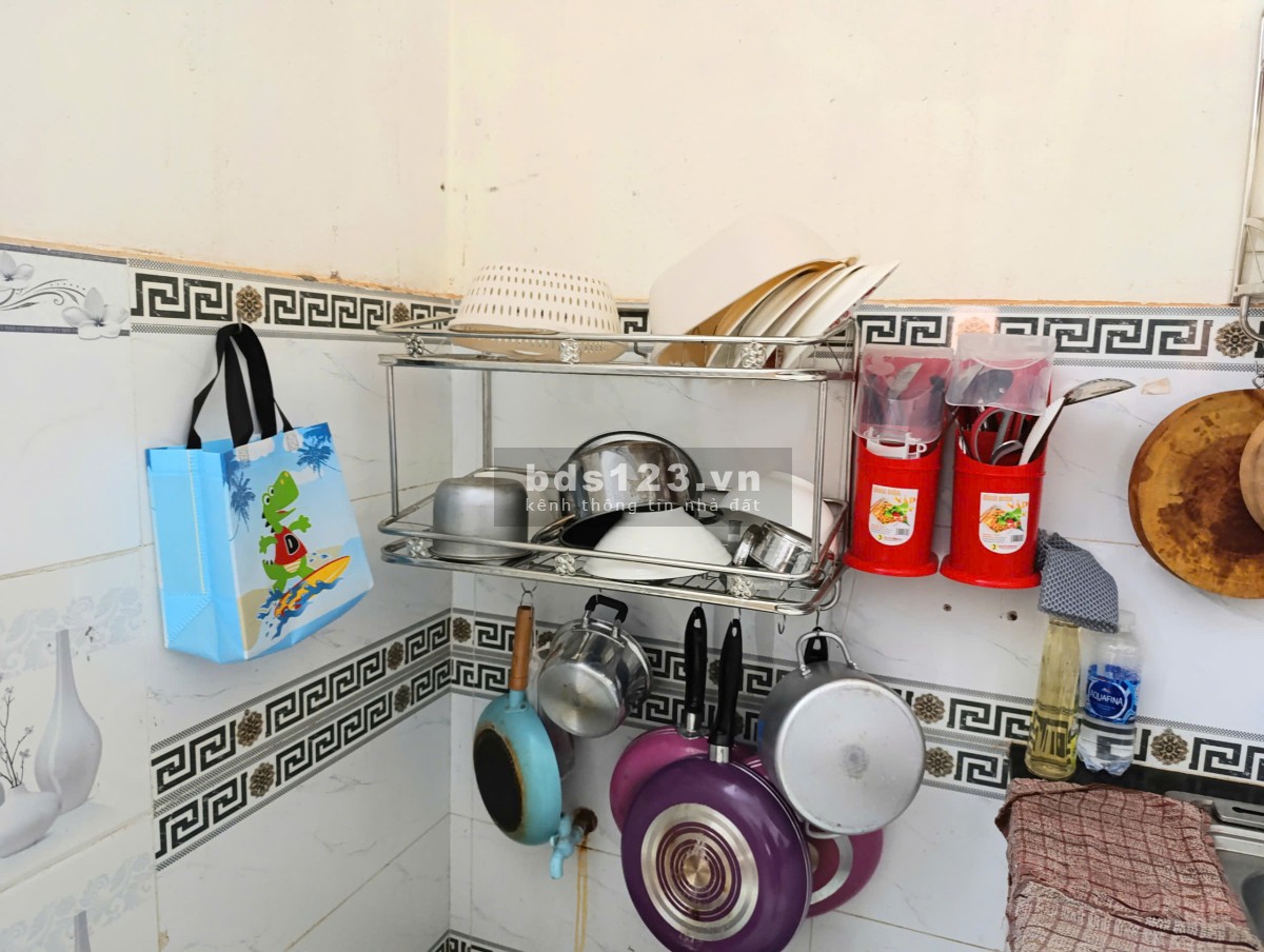 Ký Túc Xá Tiện Nghi tại Quận Tân Phú