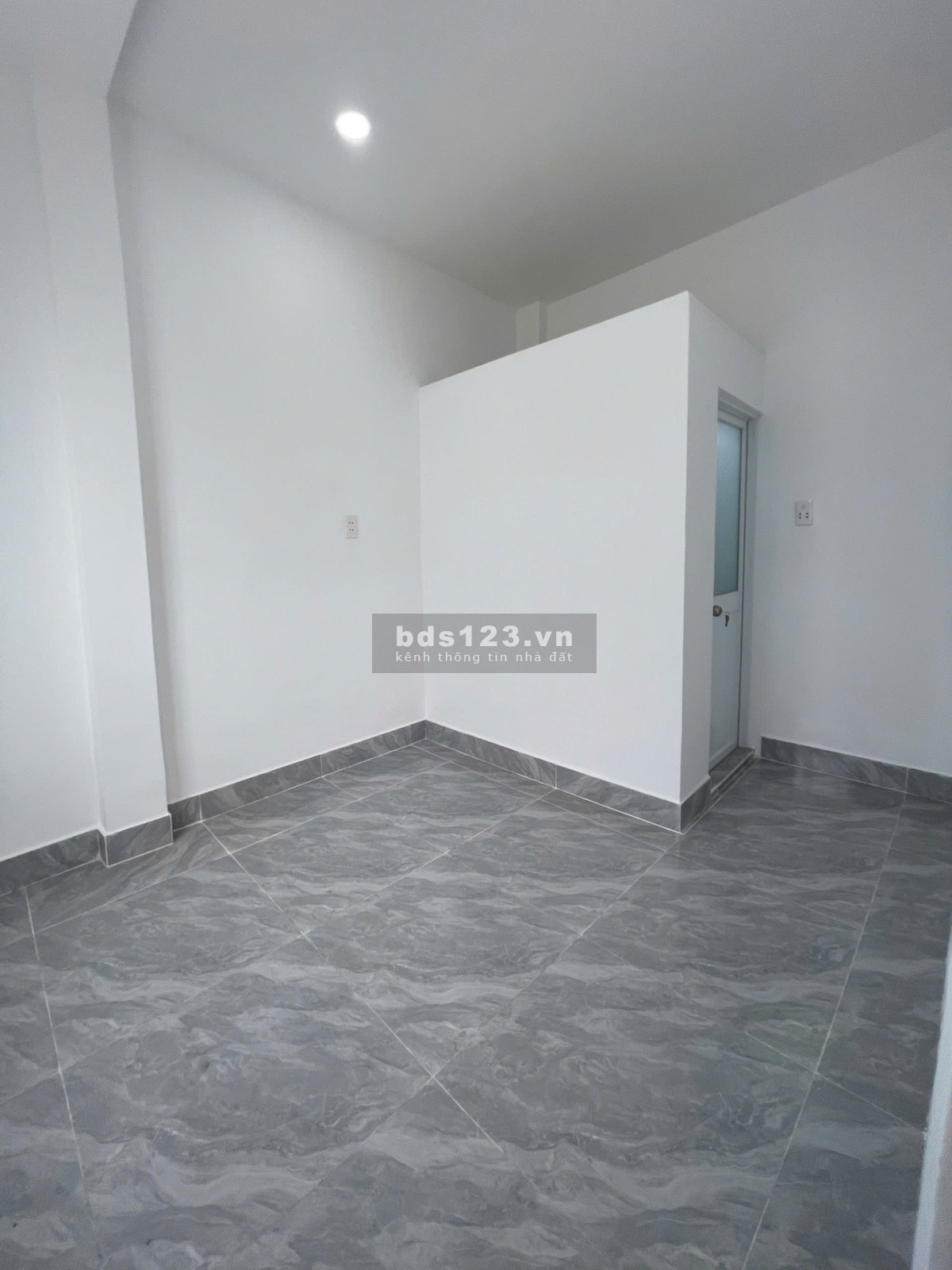 Bán nhà Quận 12 hẻm xe tải con gần Hiệp Thành City