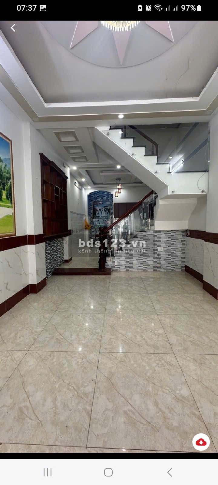 Lê Văn Khương, Hiệp Thành, quận 12, 80m2, hẻm xe hơi thông, nhỉnh 4 tỷ