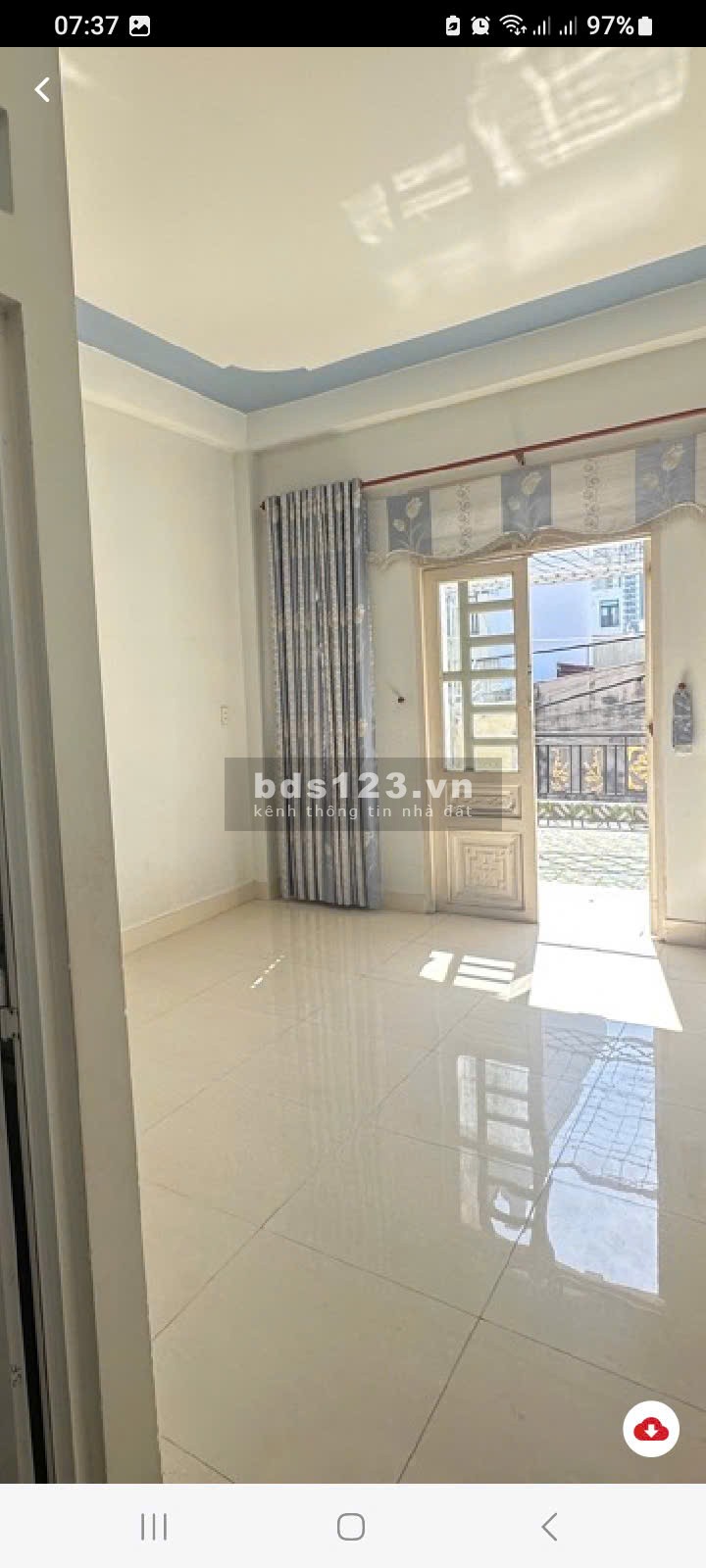 Lê Văn Khương, Hiệp Thành, quận 12, 80m2, hẻm xe hơi thông, nhỉnh 4 tỷ