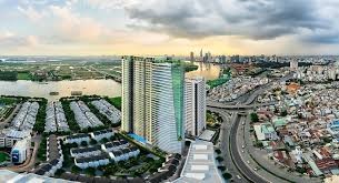 Cần bán căn hộ cao cấp Opal Tower, tầng cao, 1 PN, giá tốt, đang có HĐ thuê