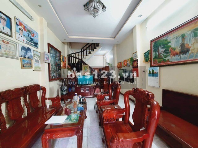 Chủ vỡ nợ cần bán gấp 17ty7 nhà mặt tiền đường 12 ngày chợ khiết tâm Giá cực rẻ