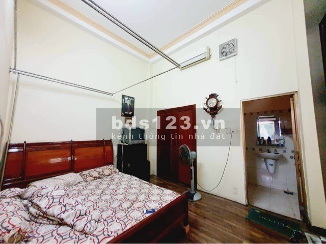 Chủ vỡ nợ cần bán gấp 17ty7 nhà mặt tiền đường 12 ngày chợ khiết tâm Giá cực rẻ