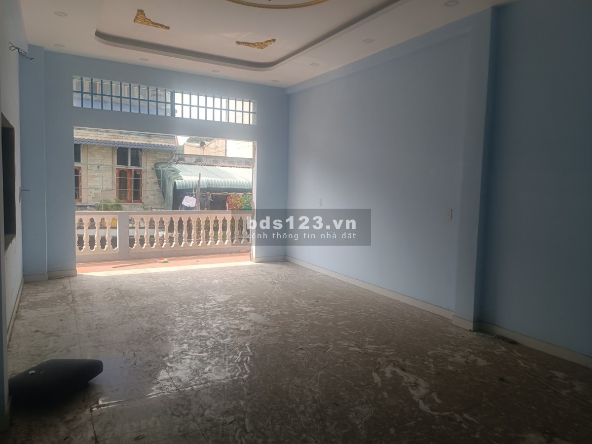 Vỡ nợ bán gấp nhà mặt tiền chợ Khiết Tâm 134m² - 14ty5