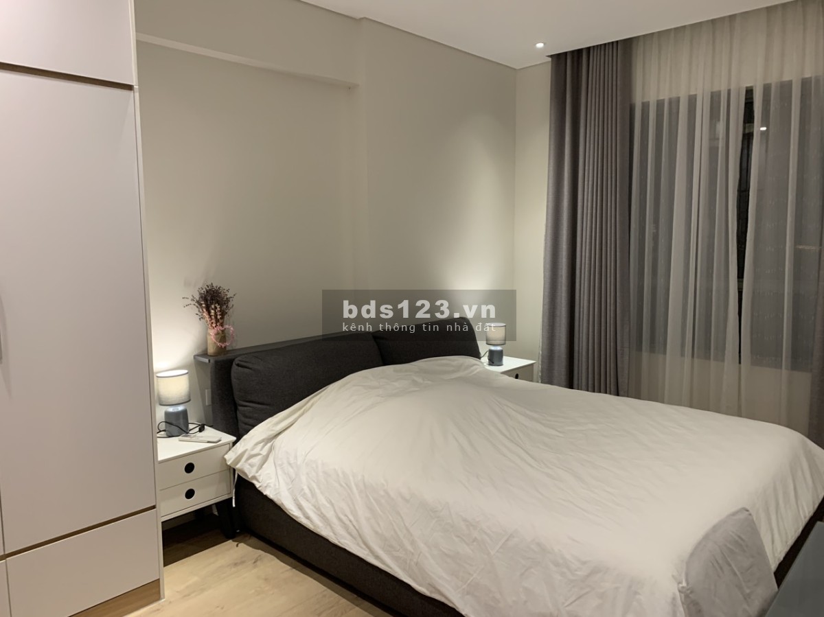 Cho thuê căn hộ tại Đảo Kim Cương cam kết giá thật 100% chính chủ 2PN, full NT, giá 28triệu/tháng