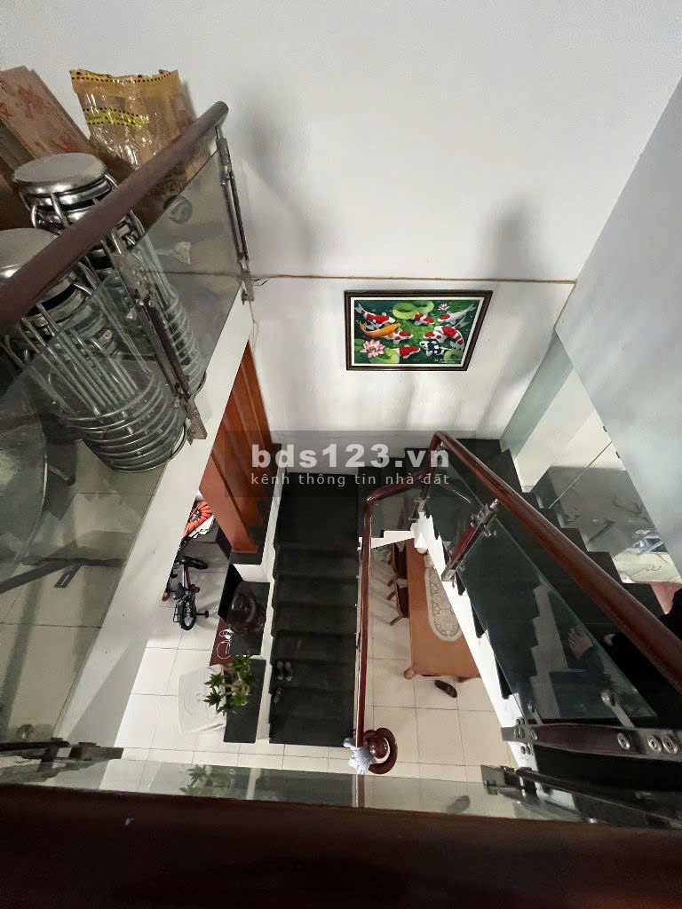 Chủ ngộp cần bán gấp nhà mặt phố đường 4 xã Vĩnh Lộc A, Bình Chánh, HCM, giá 9 tỷ