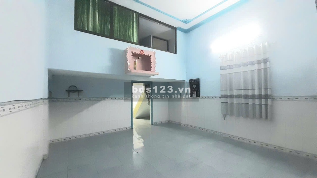 Bán căn hộ chung cư Lương Nhữ Học 2PN 58M2 chỉ 1.9 tỷ